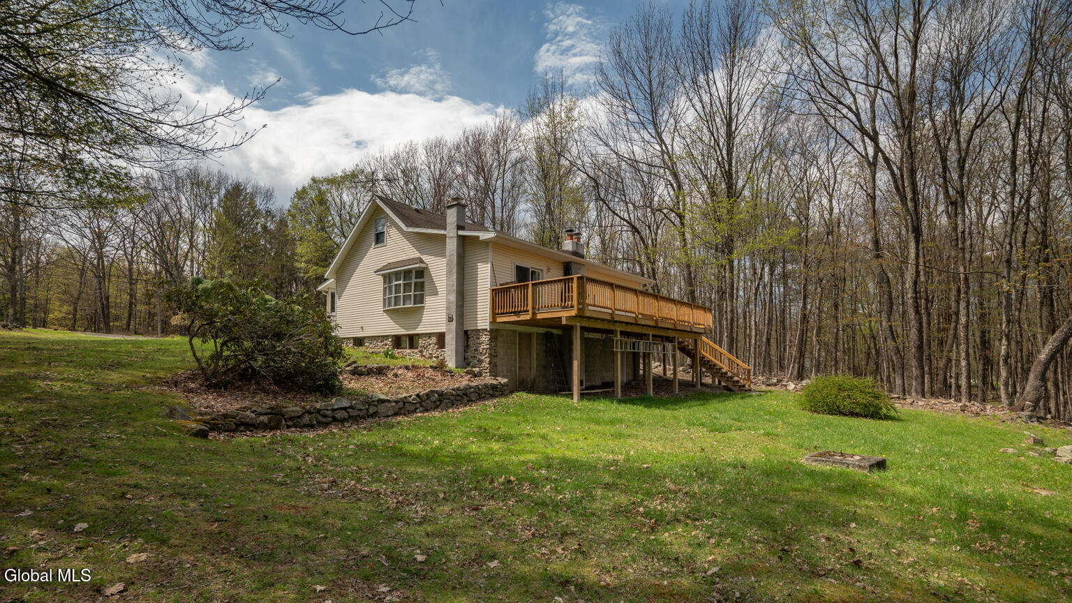 300 Josh Hall Pond Road Petersburgh, NY 12138 - Photo 3 of 29 DSC09359