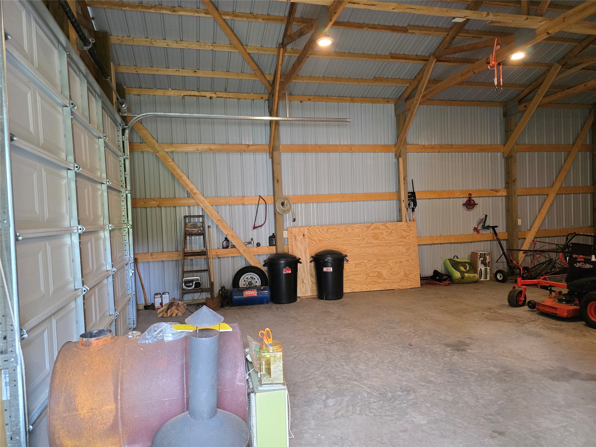6210 West River Road Road Trego, WI 54888 - Photo 4 of 27 Gallery Image 4