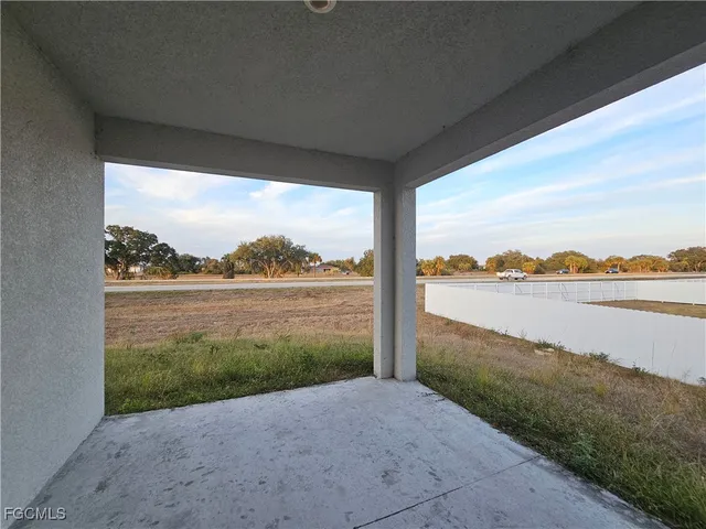 $2,800 | 8059 Sherwood Circle, LaBelle, FL 33935