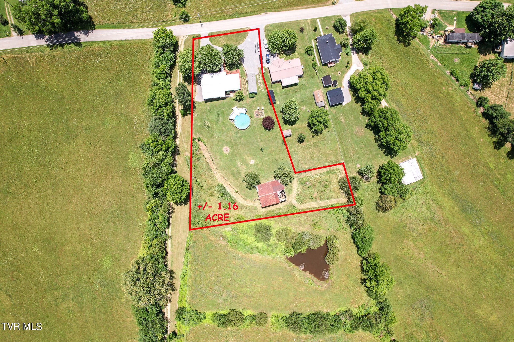 485 White Sands Road Greeneville, TN 37743 - Photo 2 of 62 2