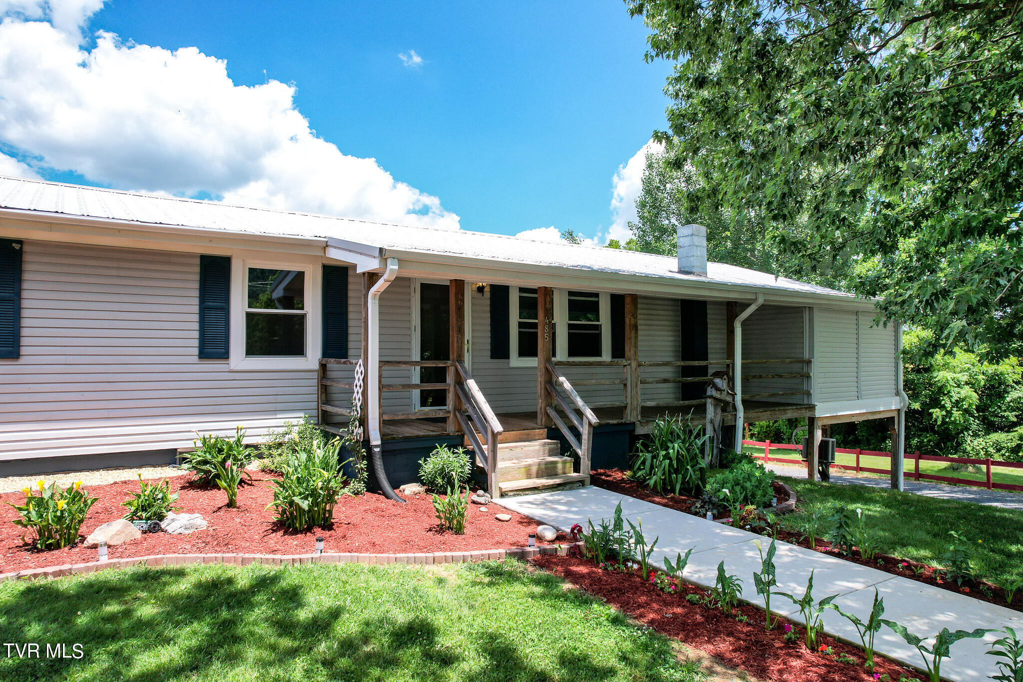 485 White Sands Road Greeneville, TN 37743 - Photo 50 of 62 50