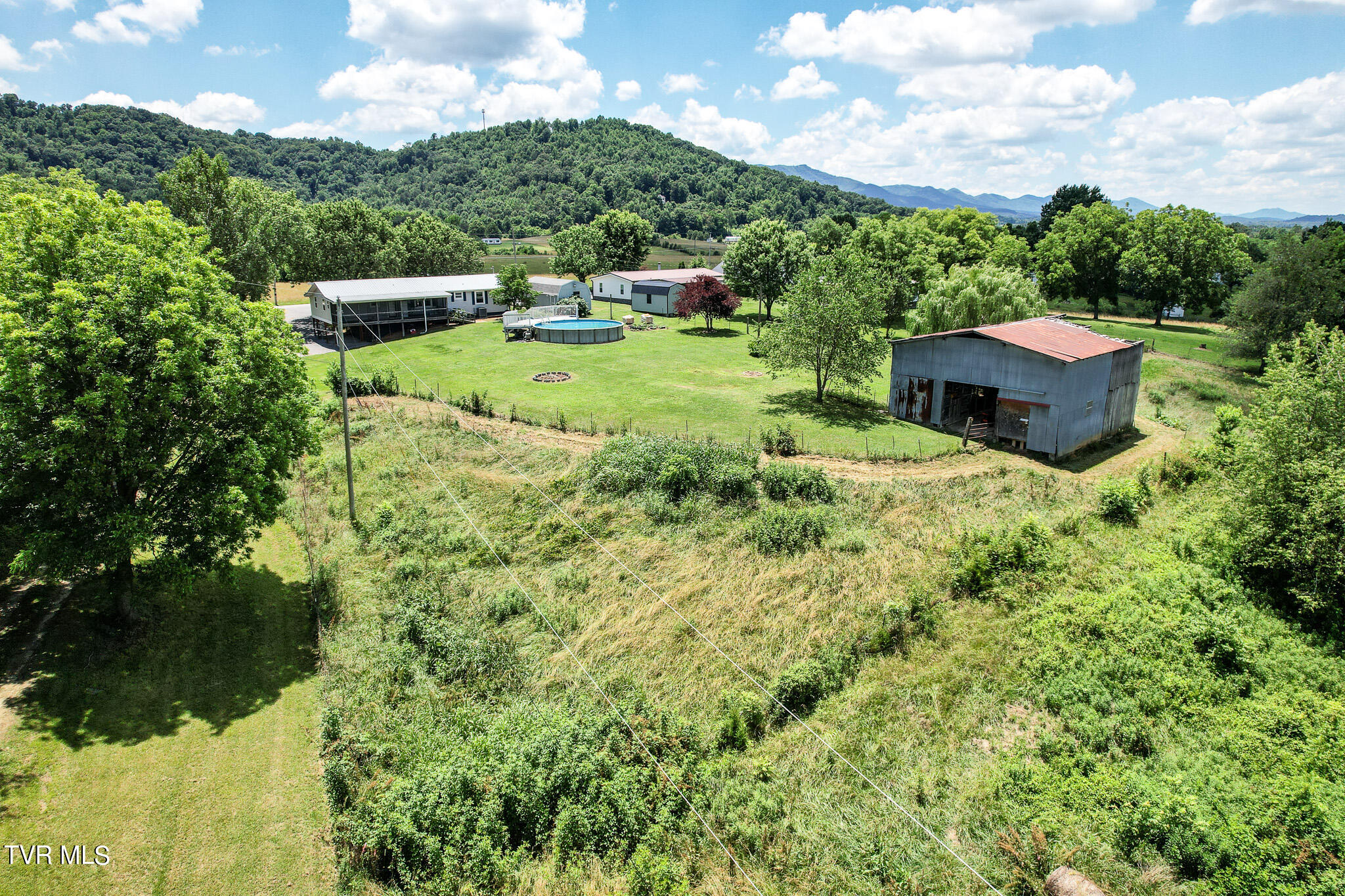485 White Sands Road Greeneville, TN 37743 - Photo 56 of 62 56