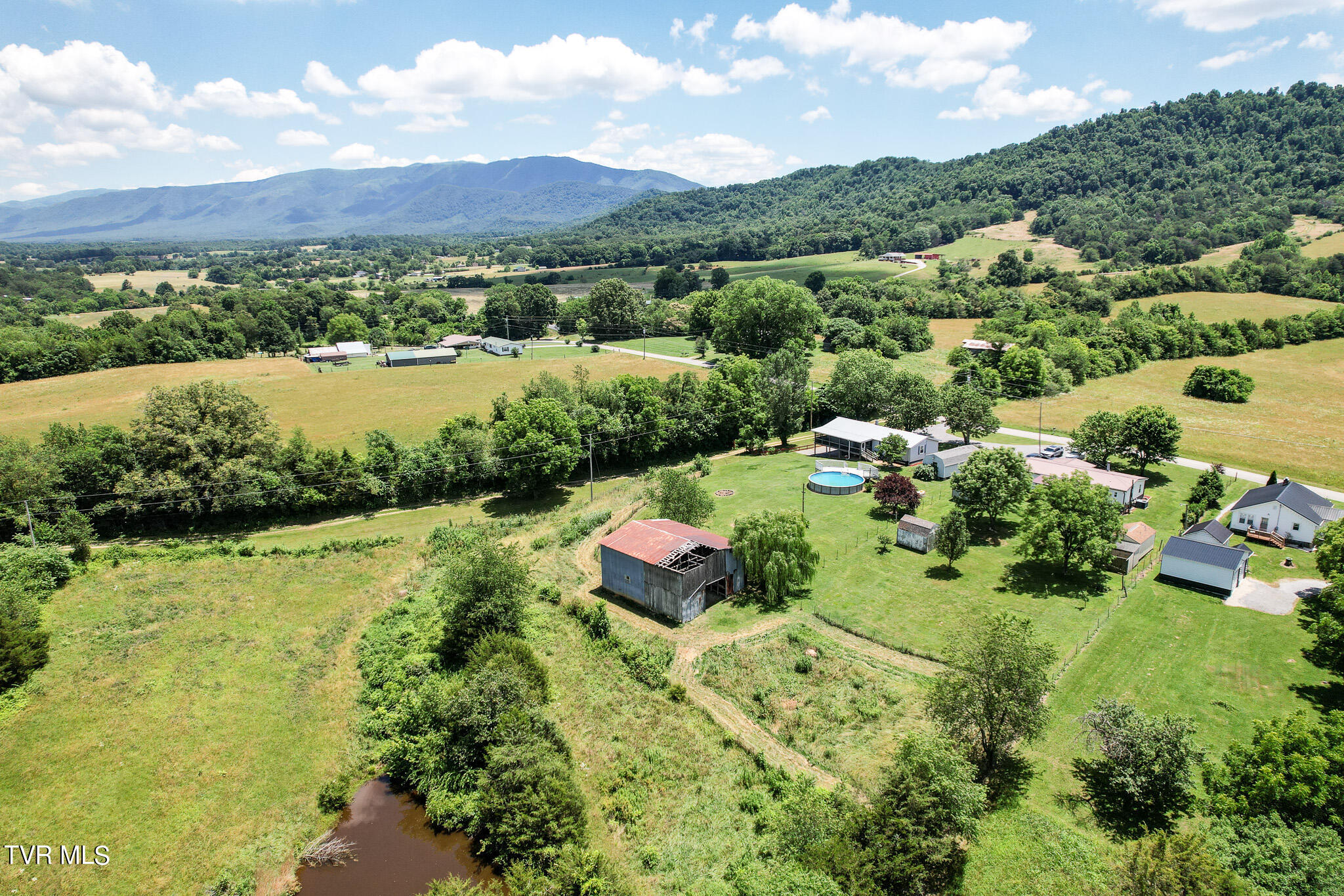 485 White Sands Road Greeneville, TN 37743 - Photo 57 of 62 57