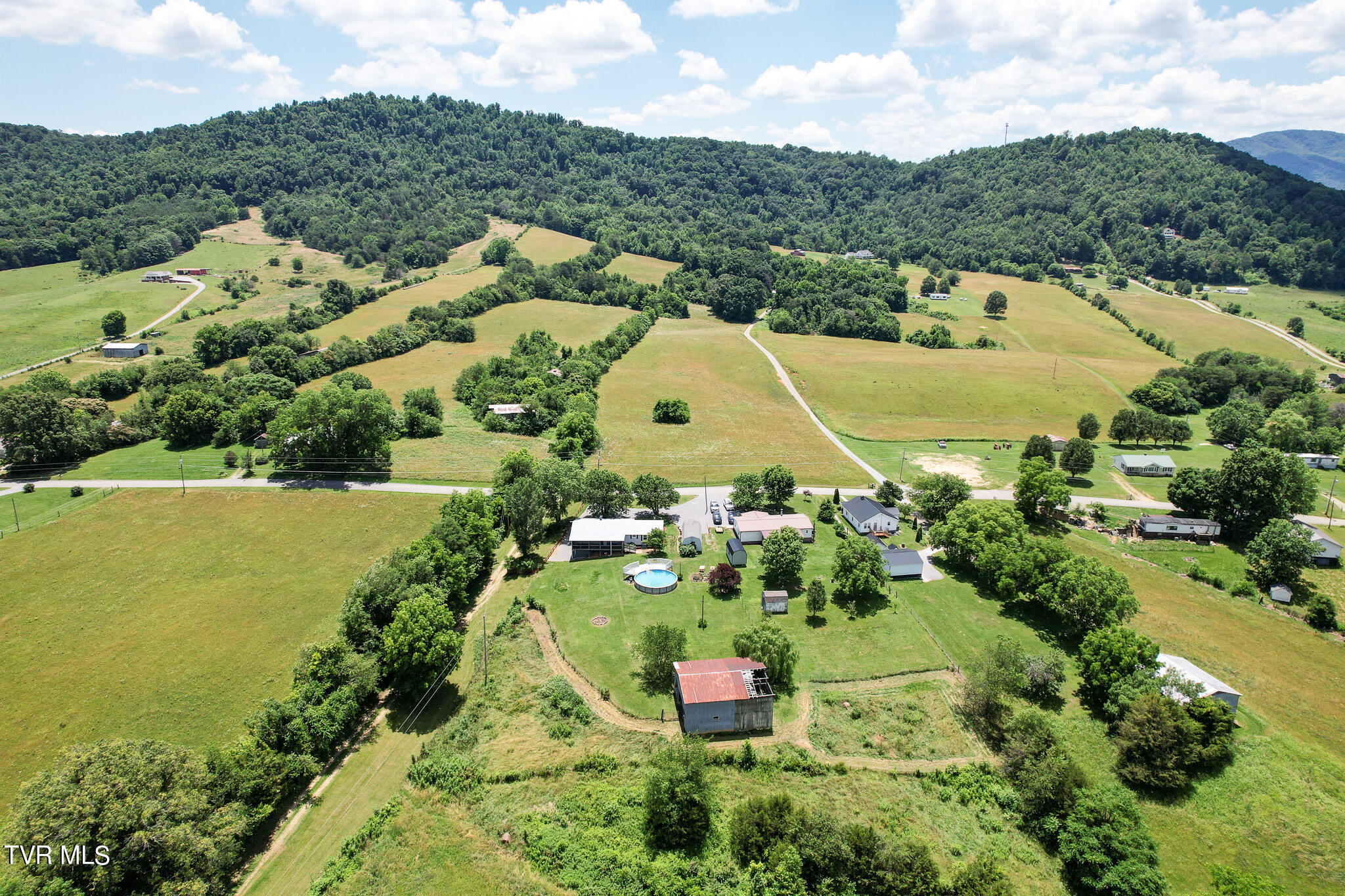 485 White Sands Road Greeneville, TN 37743 - Photo 58 of 62 58