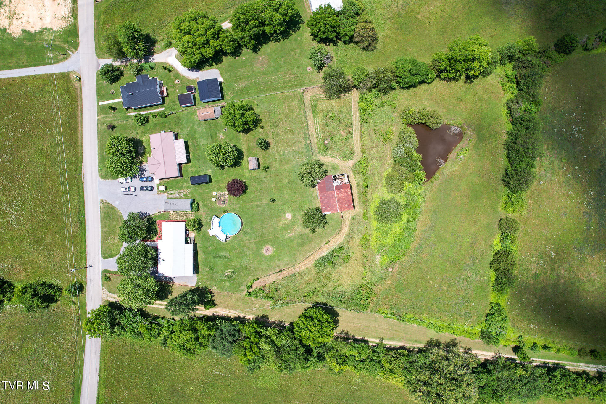 485 White Sands Road Greeneville, TN 37743 - Photo 59 of 62 59
