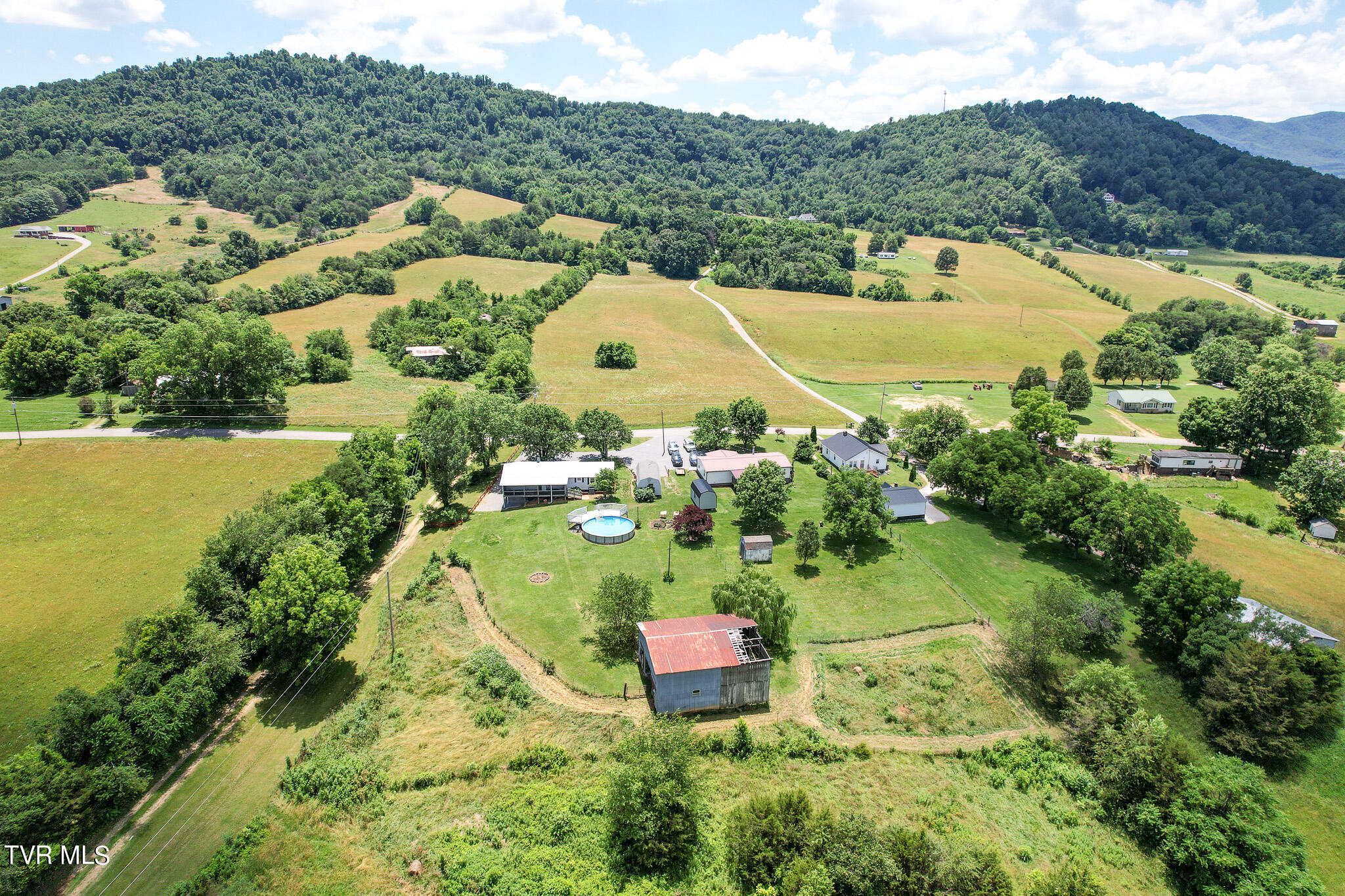 485 White Sands Road Greeneville, TN 37743 - Photo 60 of 62 60