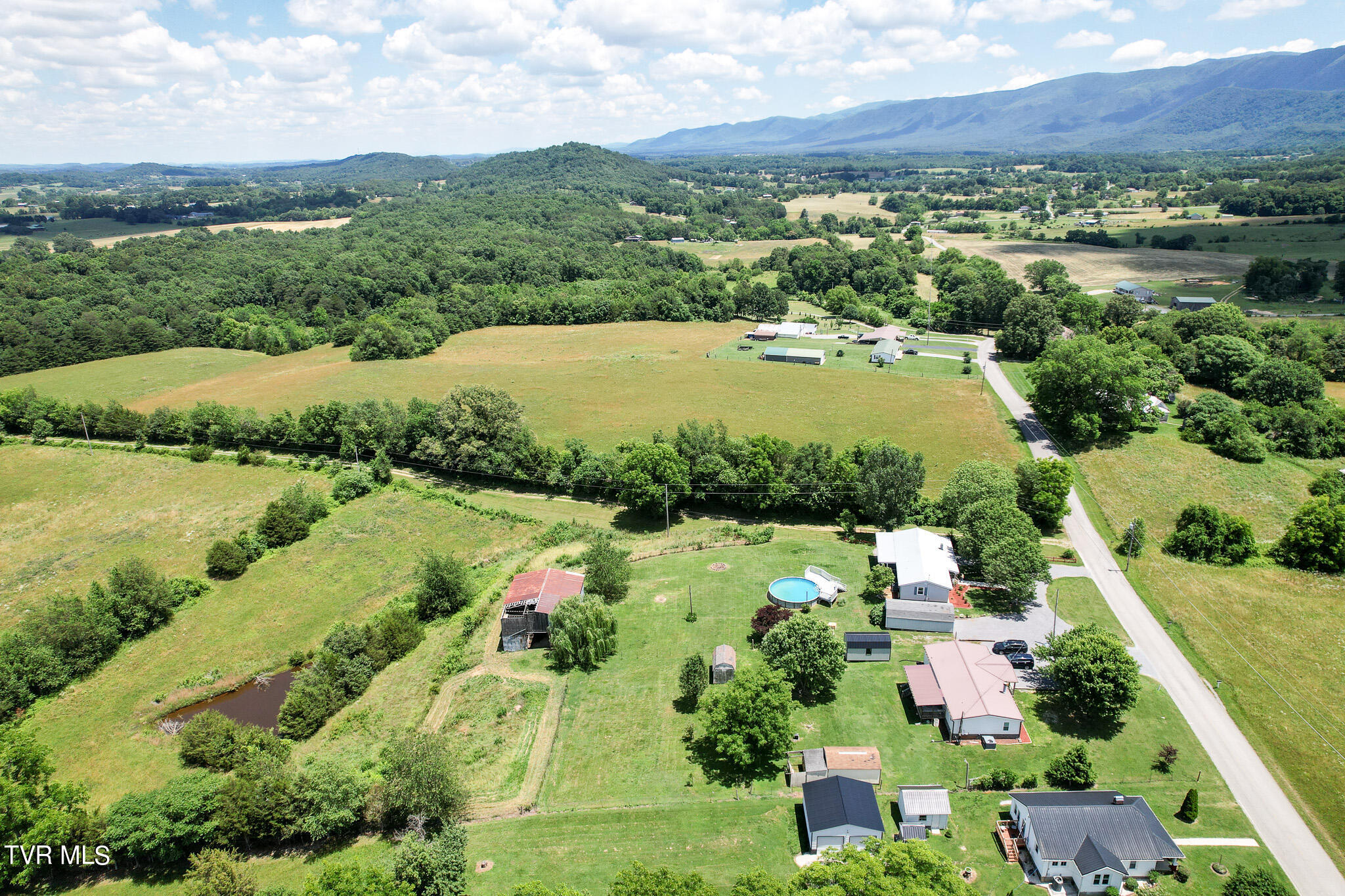 485 White Sands Road Greeneville, TN 37743 - Photo 61 of 62 61