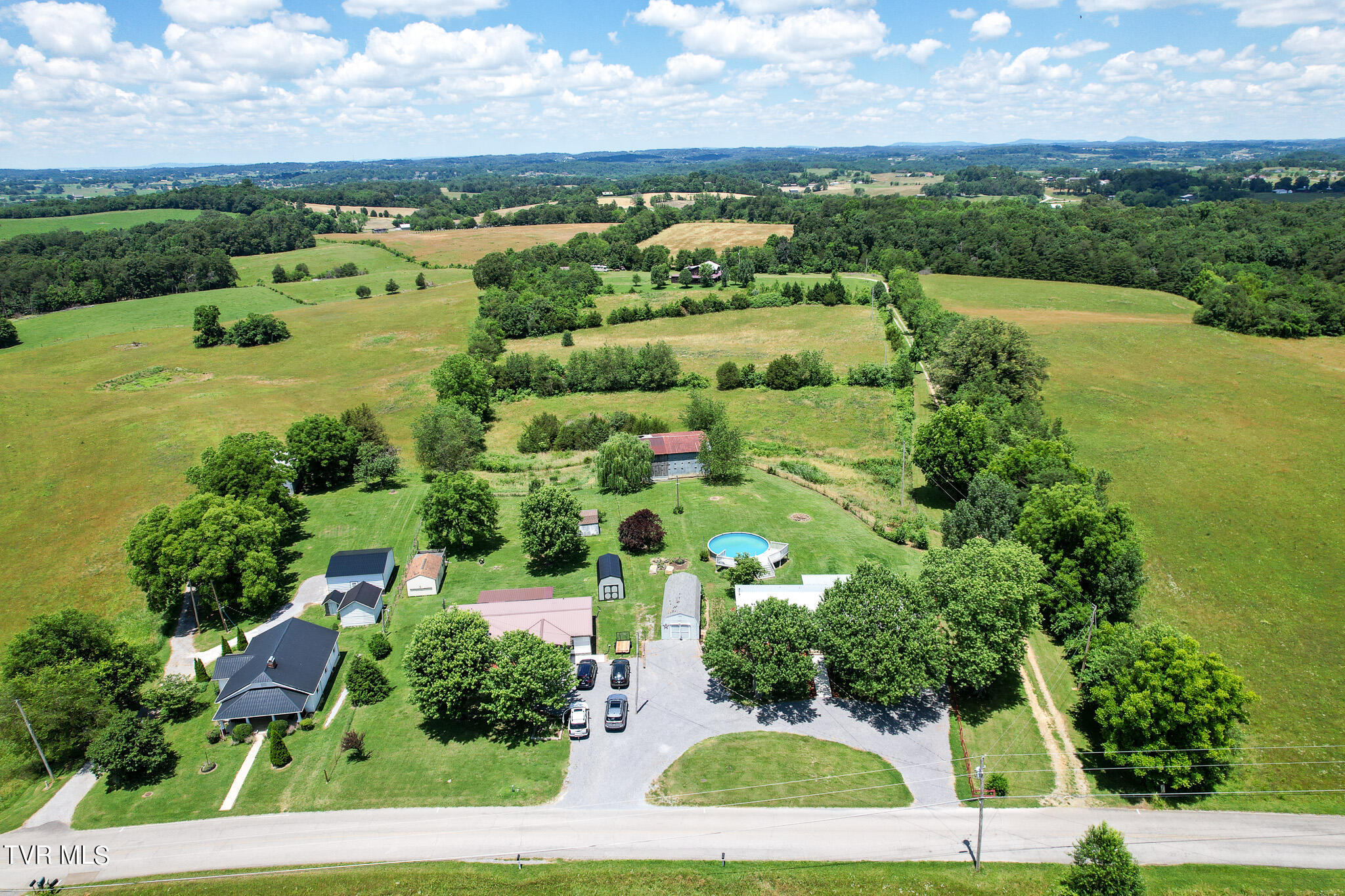 485 White Sands Road Greeneville, TN 37743 - Photo 62 of 62 62
