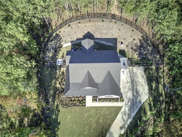 $699,900 | 503 London Road, Ball Ground, GA 30107