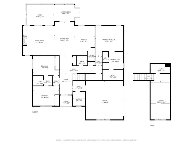 $699,900 | 503 London Road, Ball Ground, GA 30107