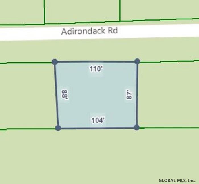 0 Adirondack Road Hadley, NY 12835 - Photo 2 of 3 Photo 2