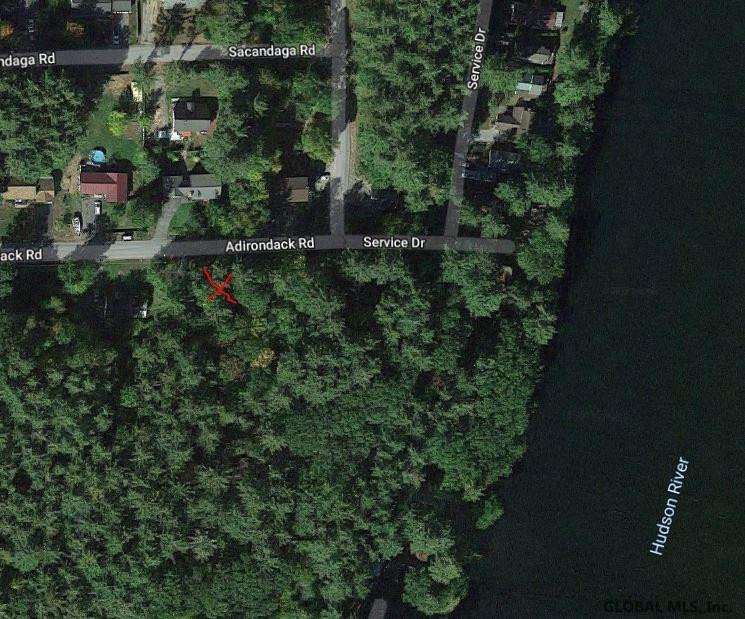 0 Adirondack Road Hadley, NY 12835 - Photo 3 of 3 Photo 3