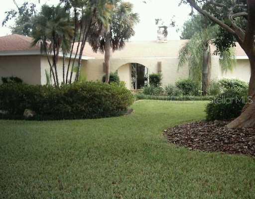 264 Lake Link Road Winter Haven, FL 33884 - Photo 1 of 1 Exterior Front
