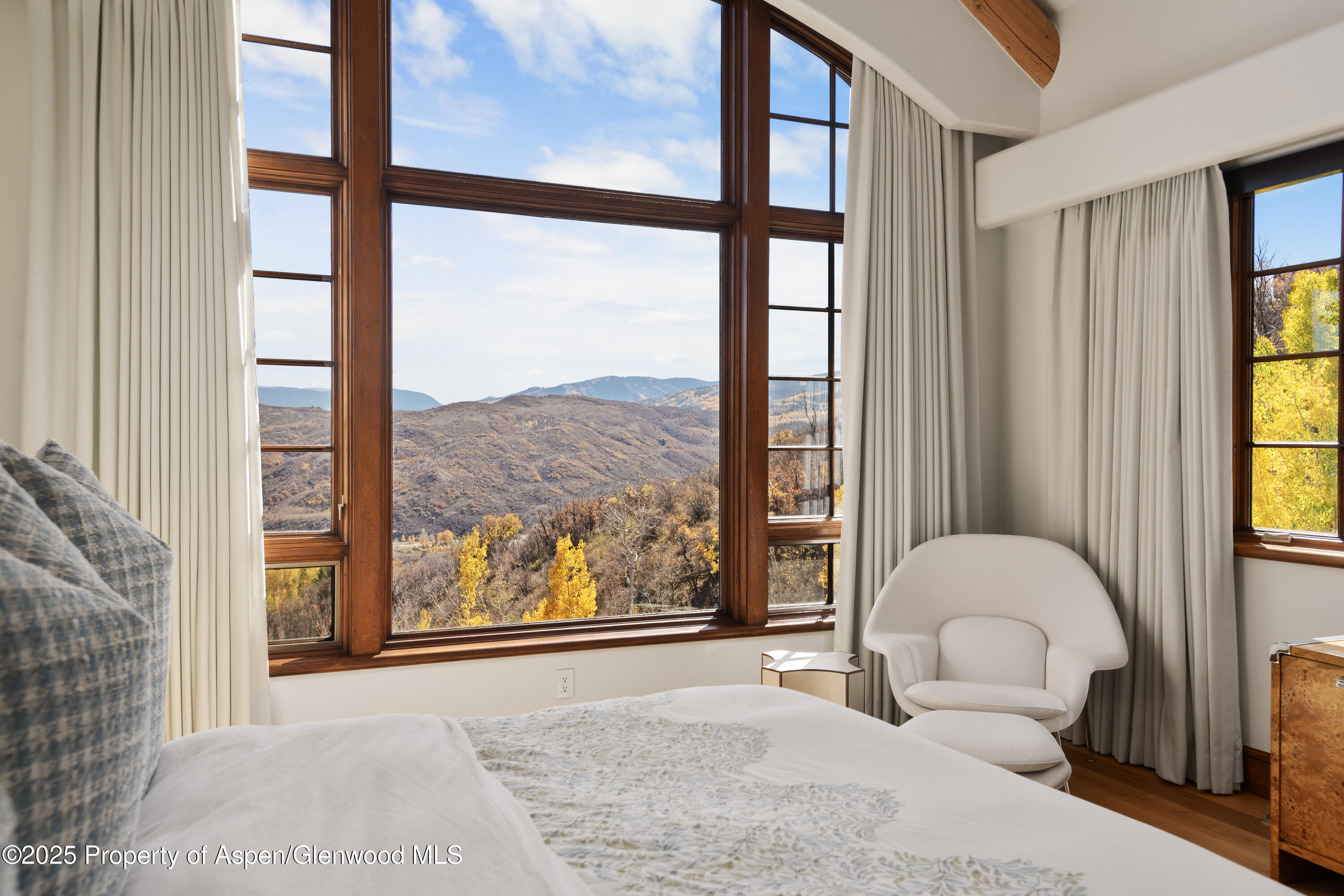 800 Oak Ridge Road Snowmass Village, CO 81615 - Photo 23 of 54 Primary Suite