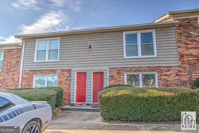 $1,100 | 2201 Walden Drive, Unit B1, Augusta, GA 30904