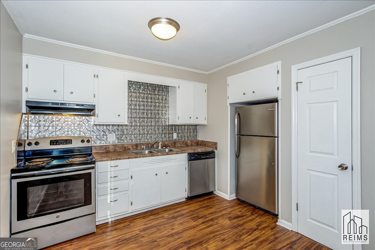 2201 Walden Drive, Unit B2 Augusta, GA 30904 - Photo 5 of 11