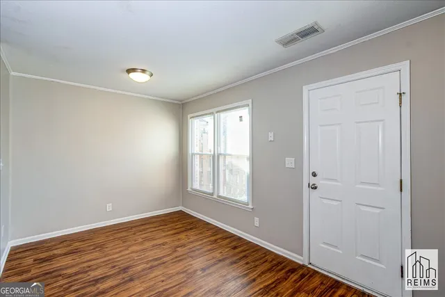 $1,100 | 2201 Walden Drive, Unit B1, Augusta, GA 30904