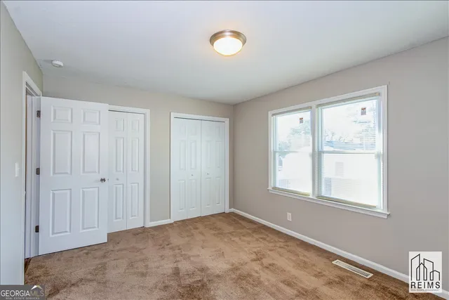 $1,100 | 2201 Walden Drive, Unit B1, Augusta, GA 30904