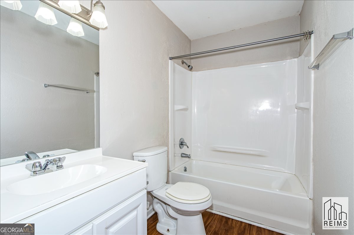 2201 Walden Drive, Unit B2 Augusta, GA 30904 - Photo 9 of 11