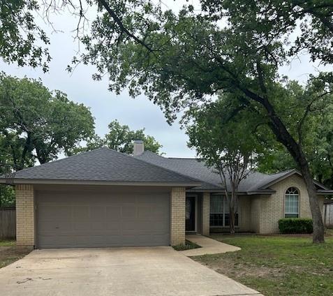 1116 Shadow Ridge Drive Azle, TX 76020 - Photo 1 of 1 Gallery Image 1