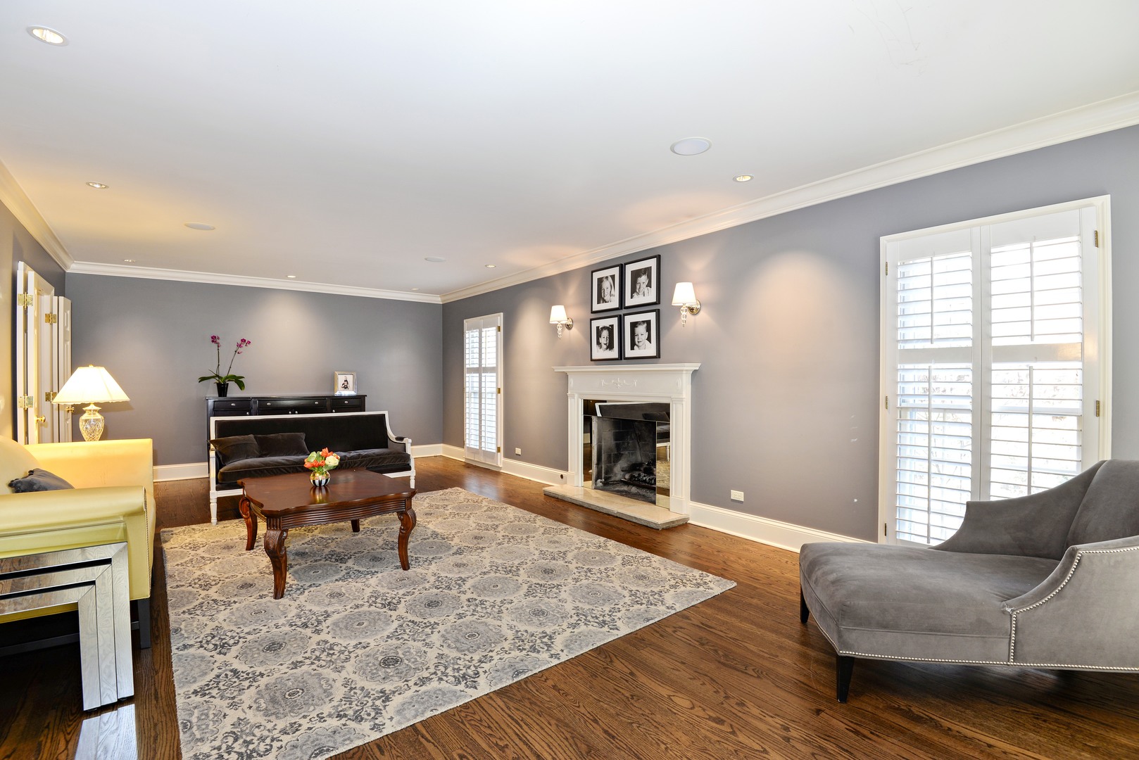 1085 Hill Road Winnetka, IL 60093 - Photo 4 of 25