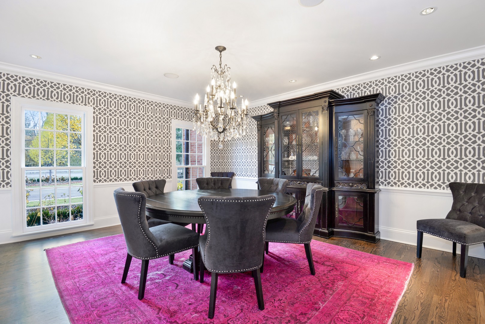 1085 Hill Road Winnetka, IL 60093 - Photo 8 of 25