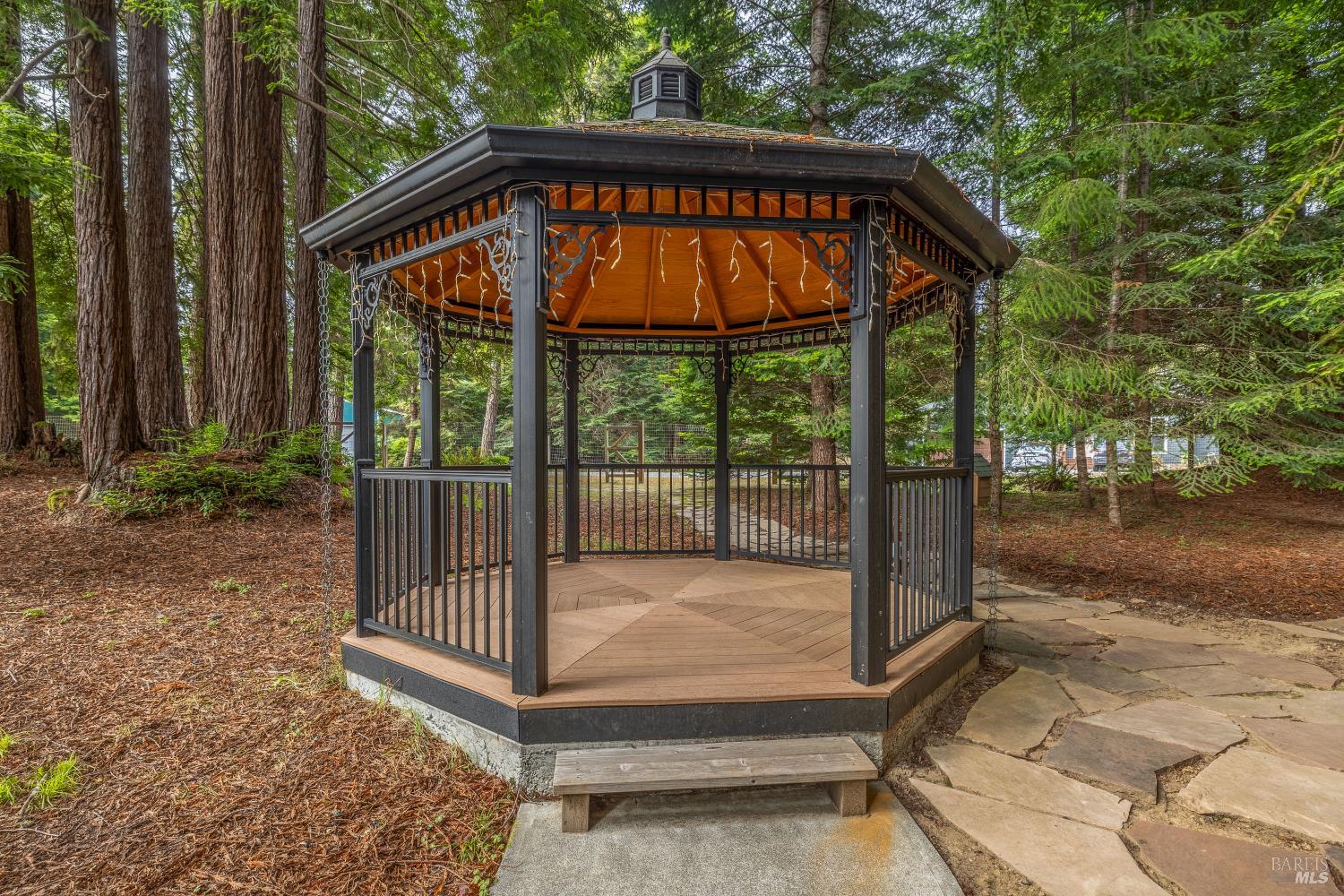 16611 Pearl Ranch Road Fort Bragg, CA 95437 - Photo 46 of 71