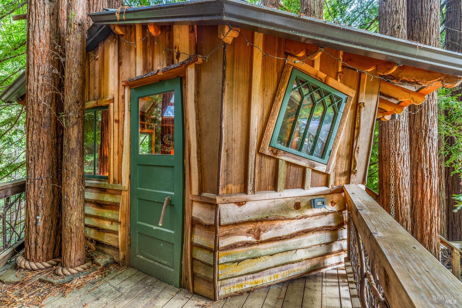 16611 Pearl Ranch Road Fort Bragg, CA 95437 - Photo 50 of 71