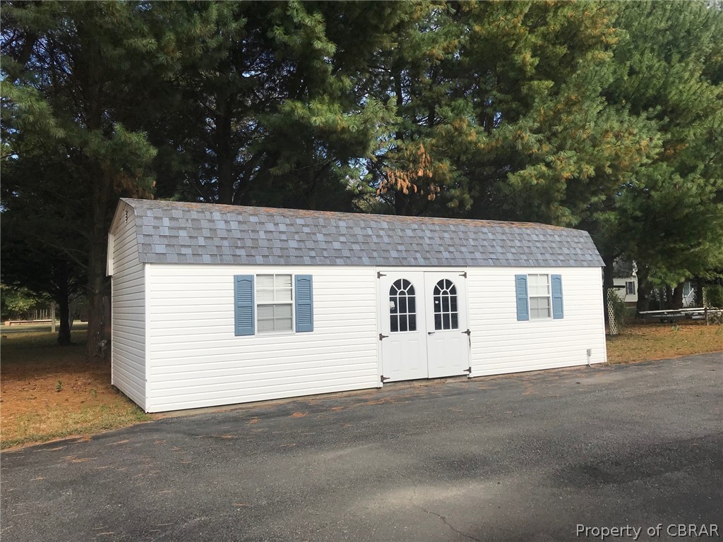 508 Oyster Point Drive Reedville, VA 22539 - Photo 41 of 49