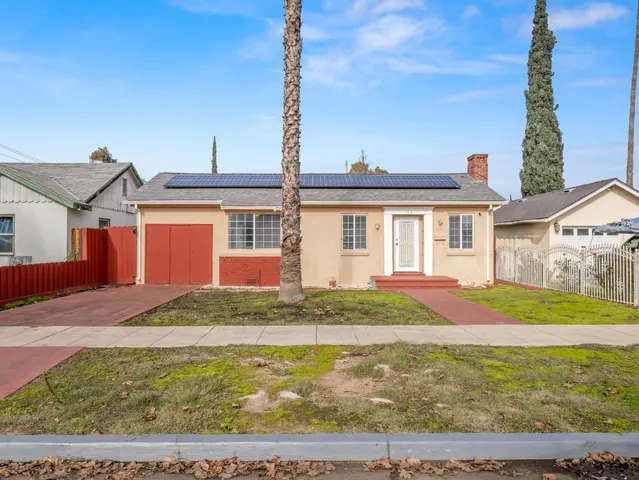 $269,000 | 1315 East Fountain Way, Fresno, CA 93704