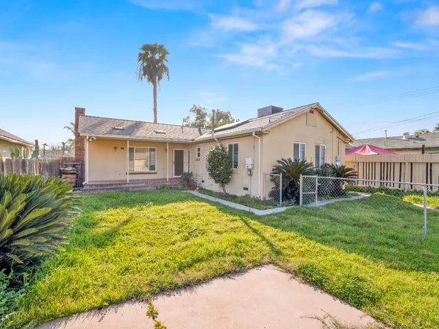 $269,000 | 1315 East Fountain Way, Fresno, CA 93704