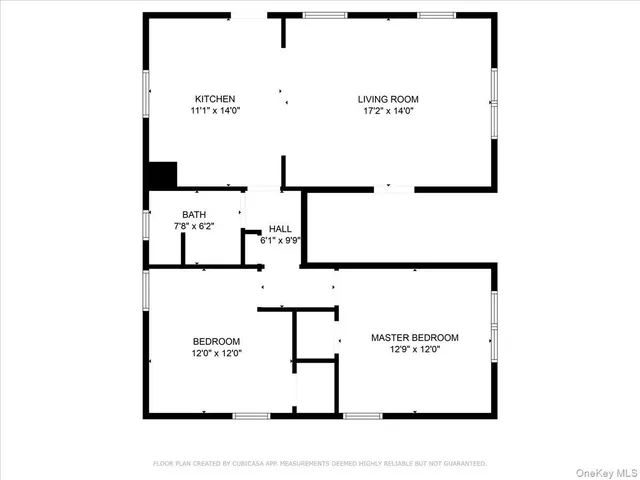$2,900 | 57 Putnam Avenue, Yonkers, NY 10705