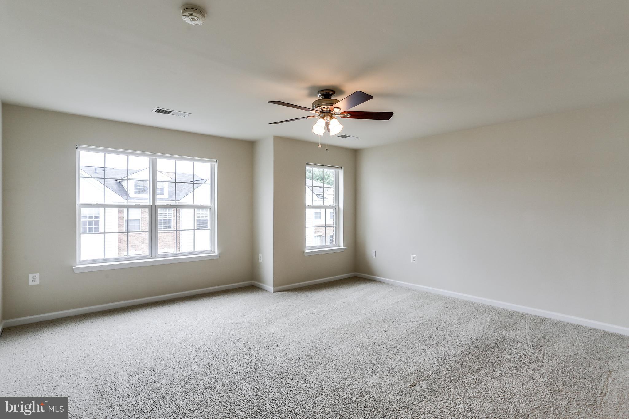 2206 Highfly Terrace Silver Spring, MD 20902 - Photo 15 of 25 Bedroom (Master)