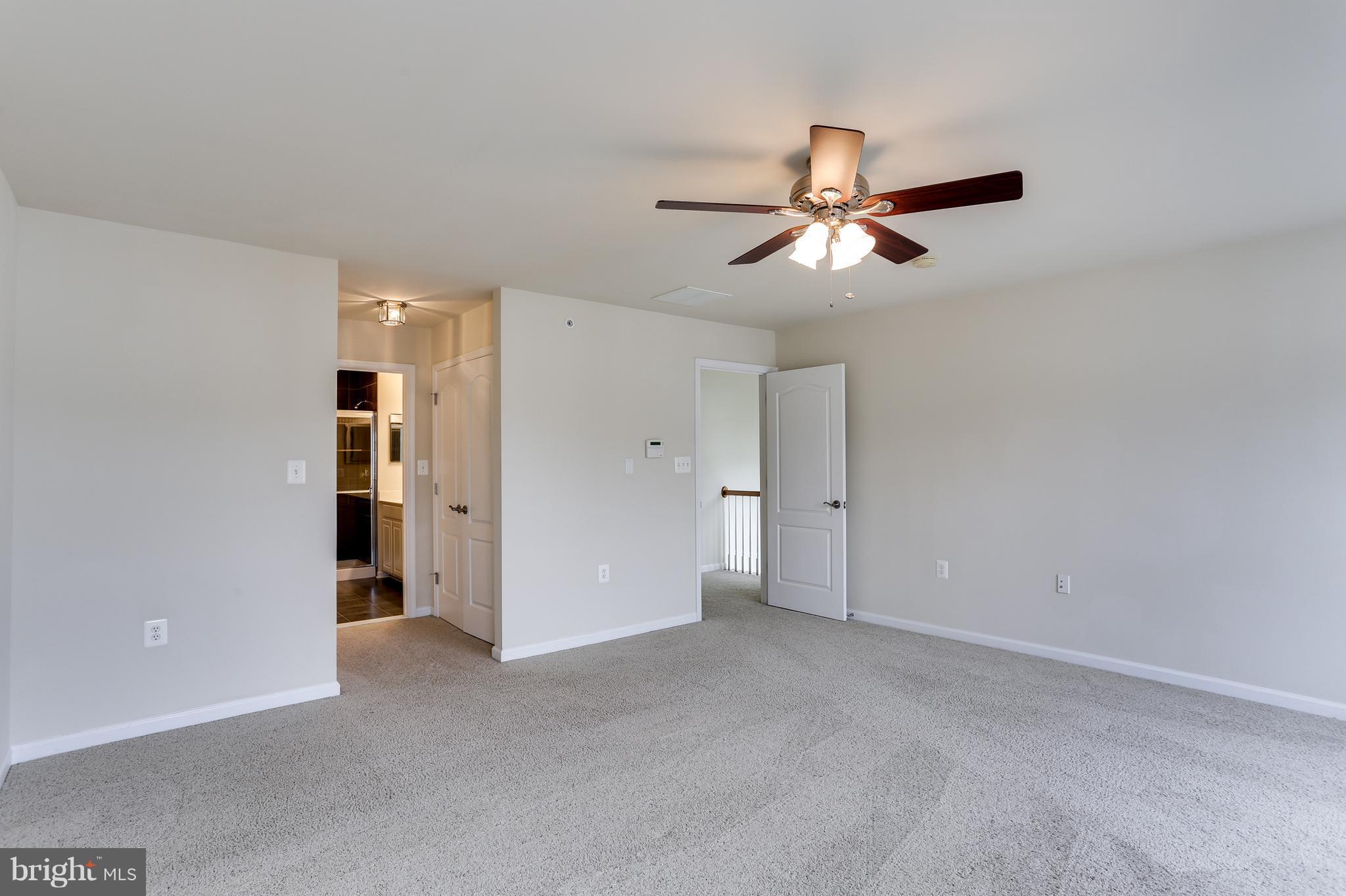 2206 Highfly Terrace Silver Spring, MD 20902 - Photo 16 of 25 Bedroom (Master)