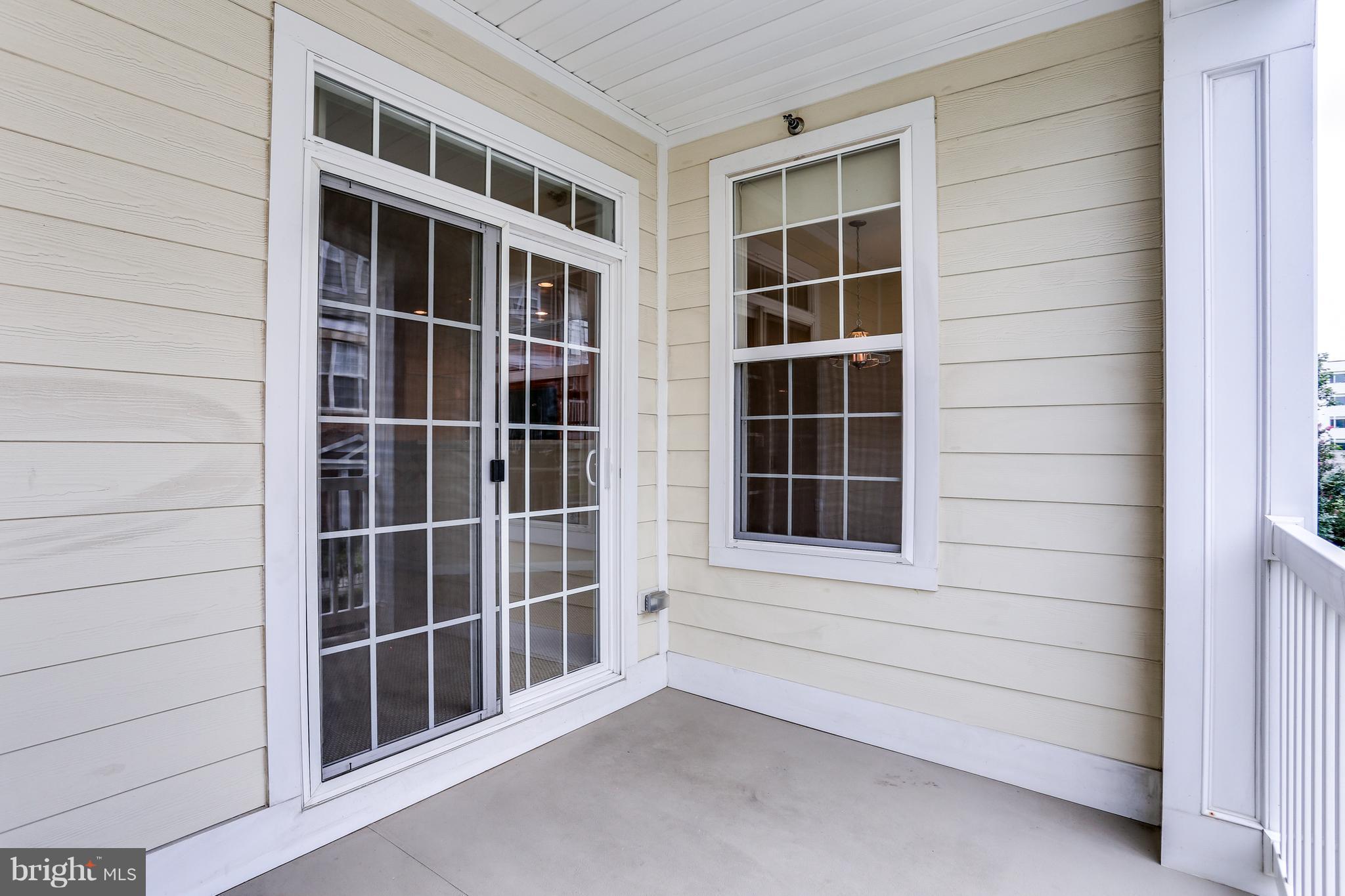 2206 Highfly Terrace Silver Spring, MD 20902 - Photo 24 of 25 Exterior (Rear)