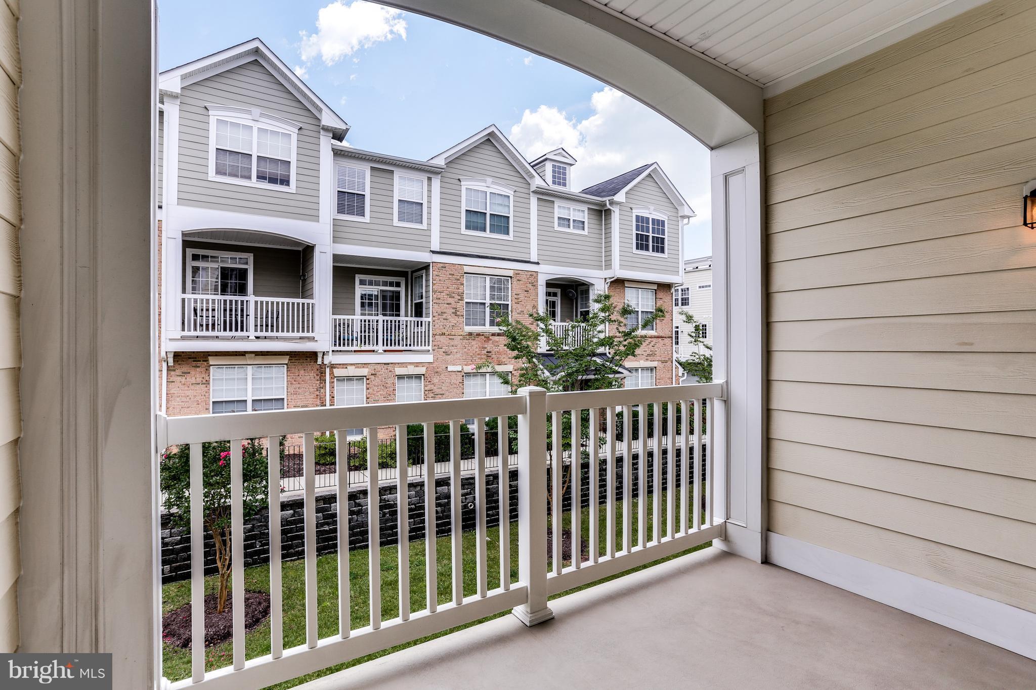 2206 Highfly Terrace Silver Spring, MD 20902 - Photo 25 of 25 Exterior (Rear)