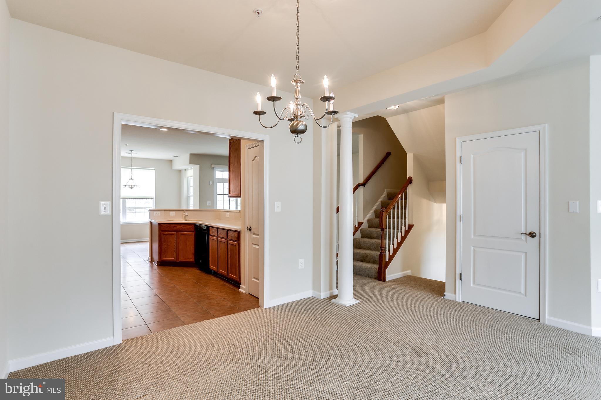 2206 Highfly Terrace Silver Spring, MD 20902 - Photo 5 of 25 Interior (General)