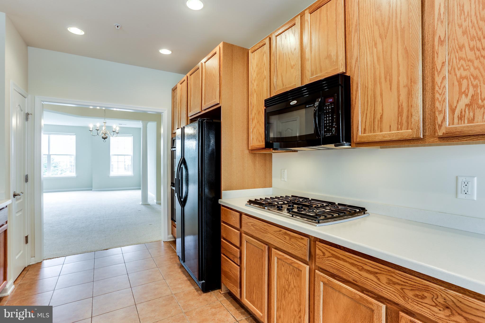 2206 Highfly Terrace Silver Spring, MD 20902 - Photo 7 of 25 Kitchen