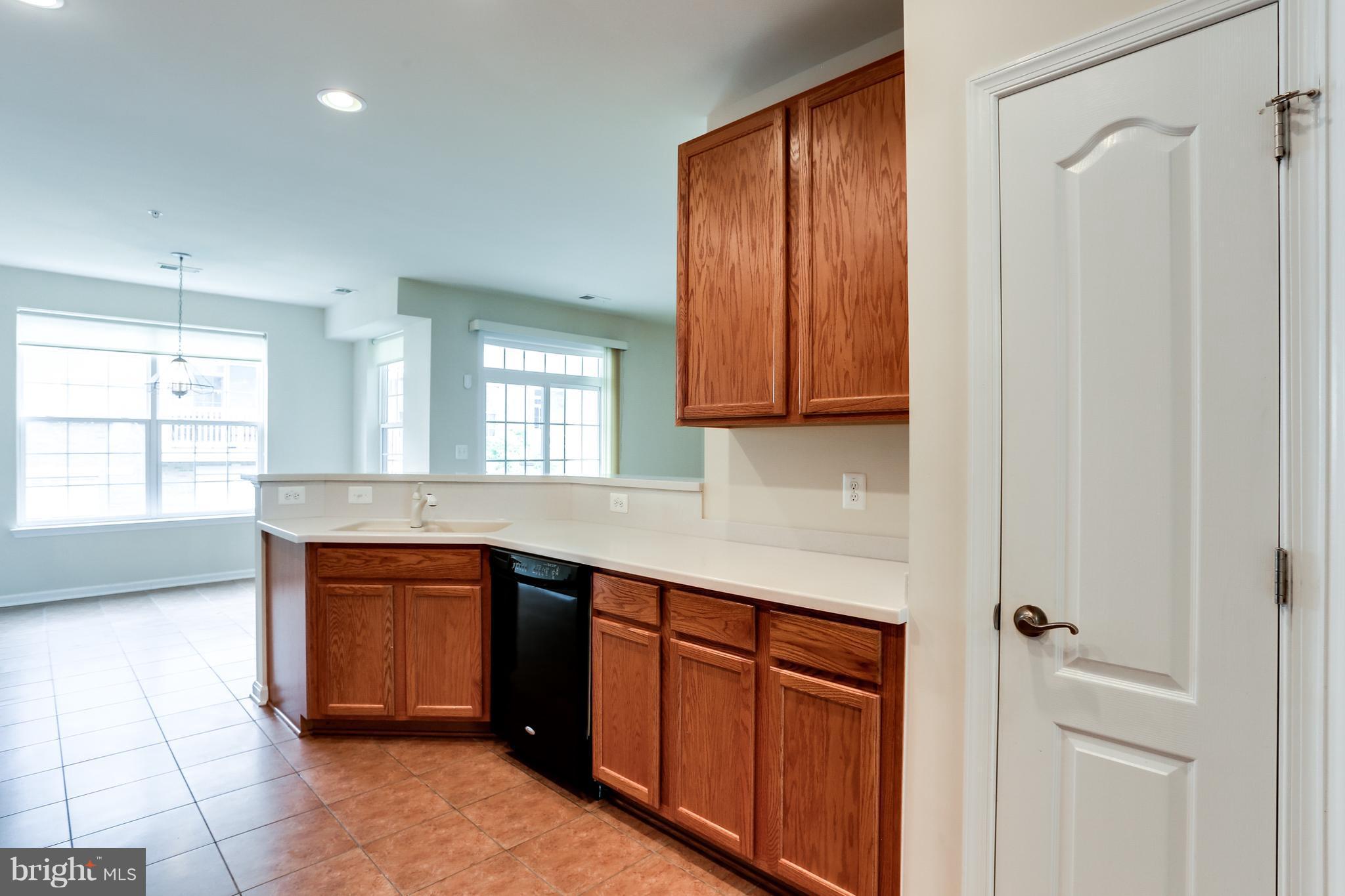 2206 Highfly Terrace Silver Spring, MD 20902 - Photo 9 of 25 Kitchen