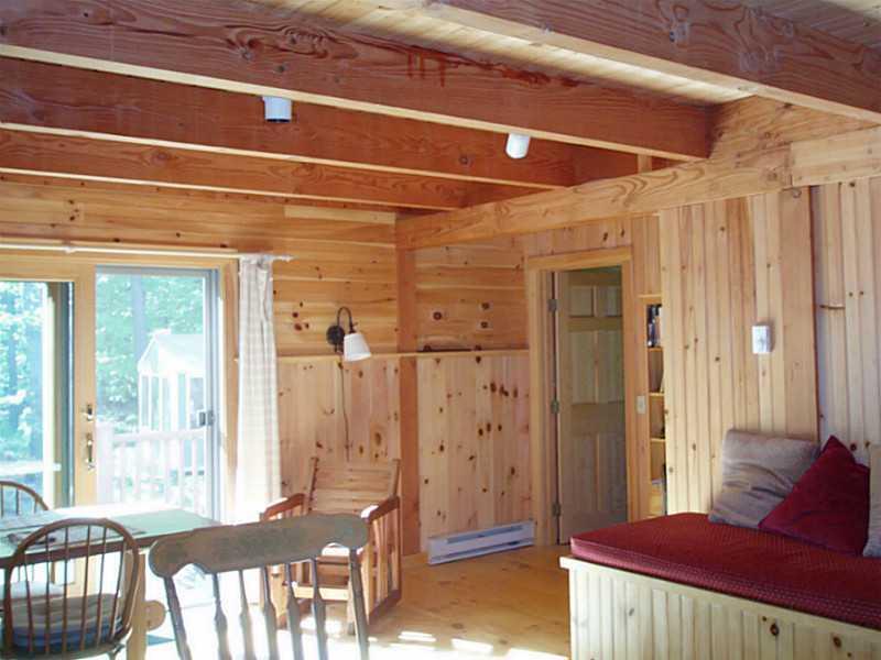 18 Old Cart Road Chebeague Island, ME 04017 - Photo 9 of 21 Interior Space/Layout.
