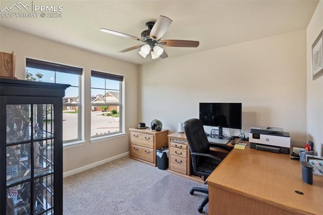 11363 Rill Point Colorado Springs, CO 80921 - Photo 11 of 25
