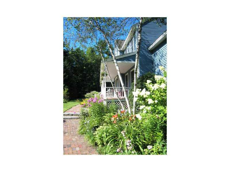 175 Flying Point Road Freeport, ME 04032 - Photo 31 of 35 Yard/Garden.