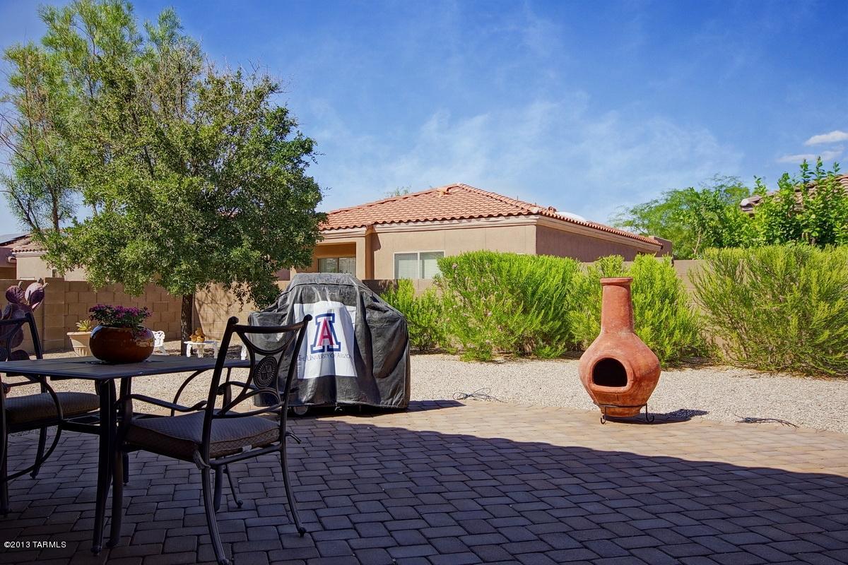 7614 West Sugar Ranch Road Tucson, AZ 85743 - Photo 18 of 18 Gallery Image 18