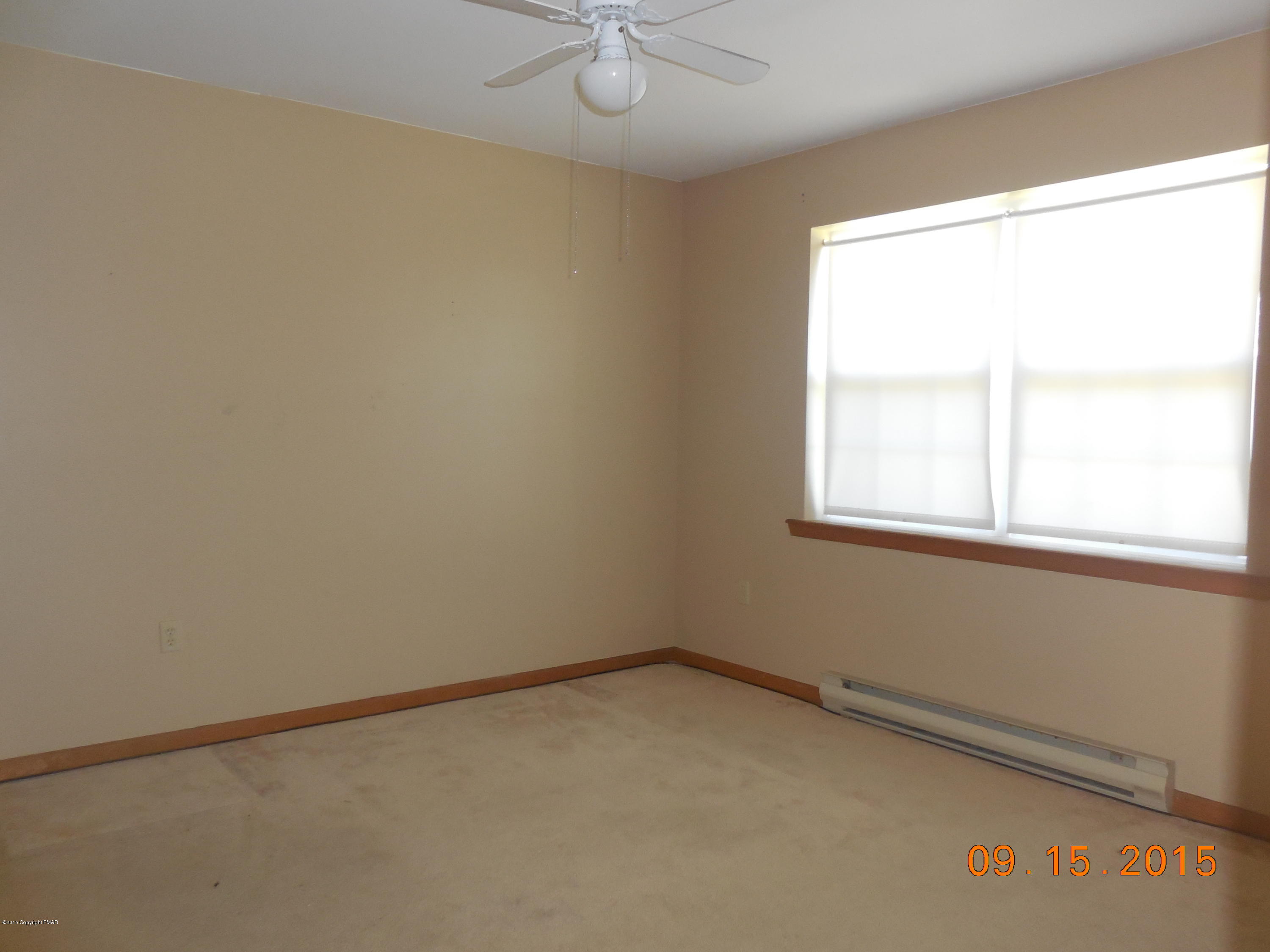 2216 Hill Road Effort, PA 18330 - Photo 7 of 11 an empty room with a window