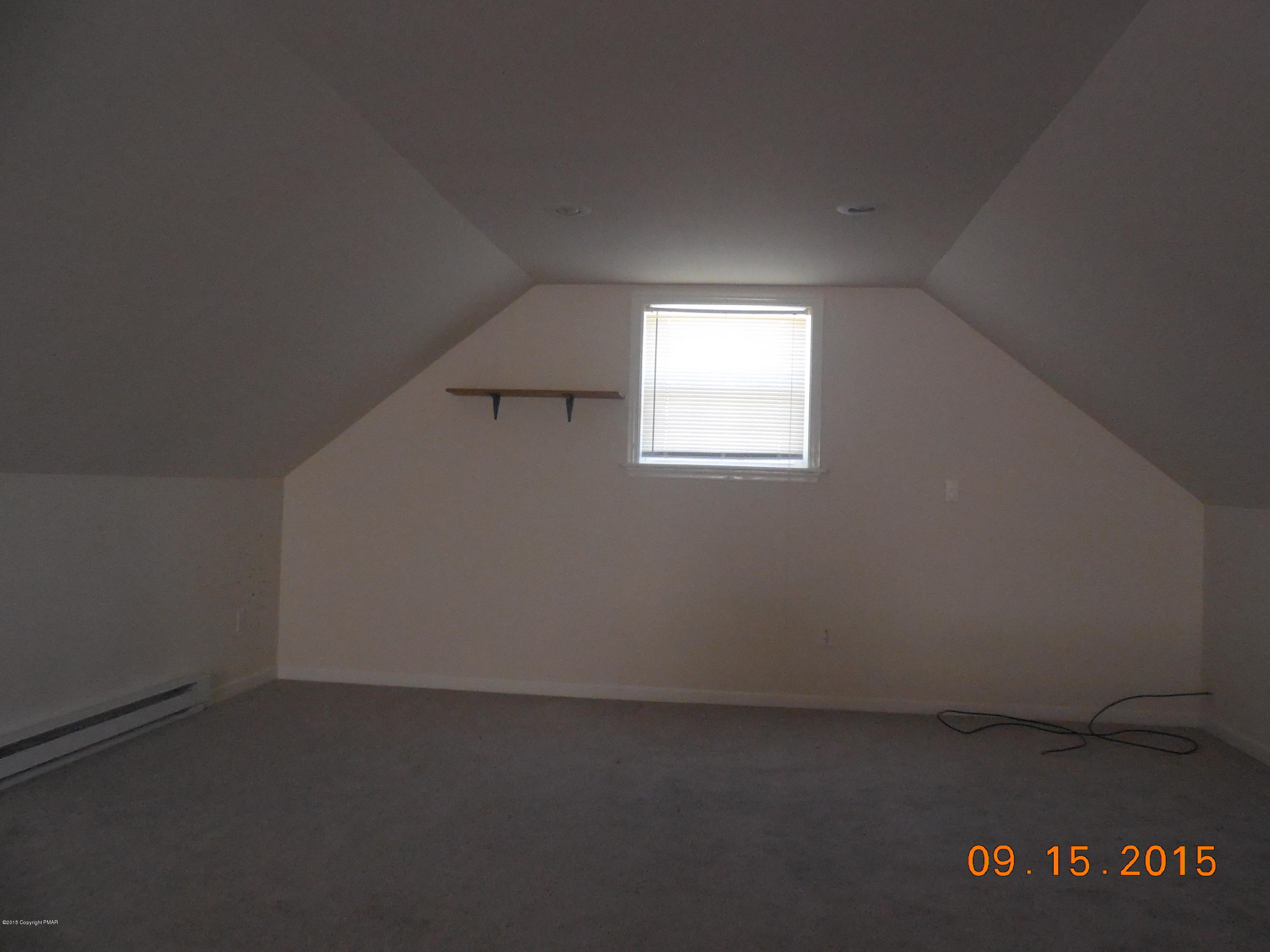 2216 Hill Road Effort, PA 18330 - Photo 9 of 11 an empty room with a window