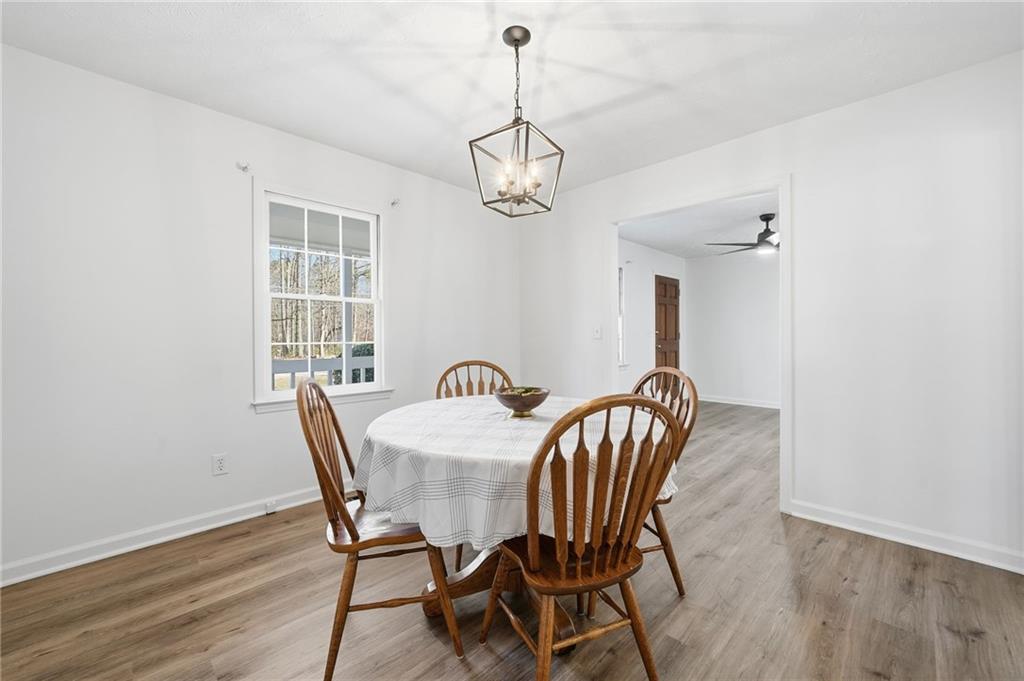 5641 Riding Woods Drive Southwest Powder Springs, GA 30127 - Photo 12 of 41