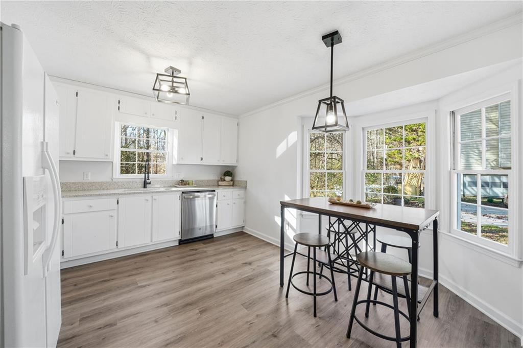 5641 Riding Woods Drive Southwest Powder Springs, GA 30127 - Photo 14 of 41