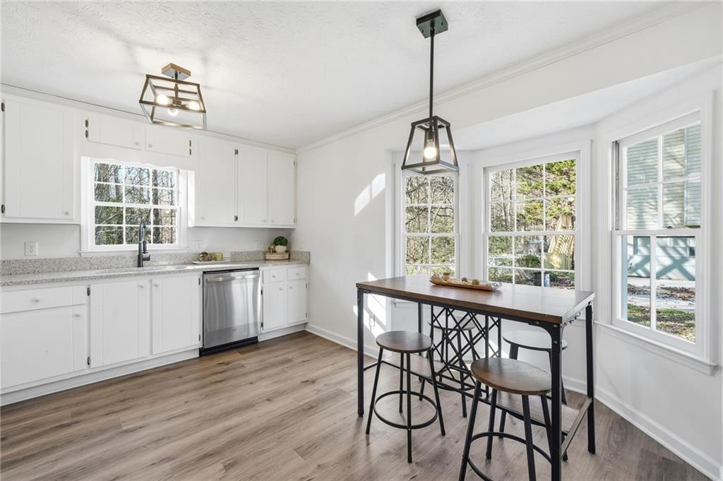 5641 Riding Woods Drive Southwest Powder Springs, GA 30127 - Photo 15 of 41