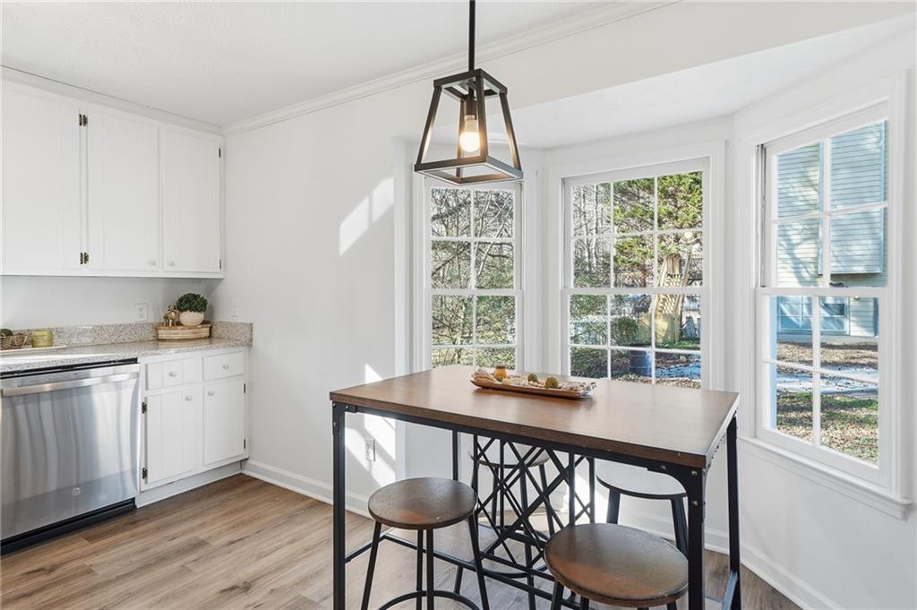 5641 Riding Woods Drive Southwest Powder Springs, GA 30127 - Photo 17 of 41