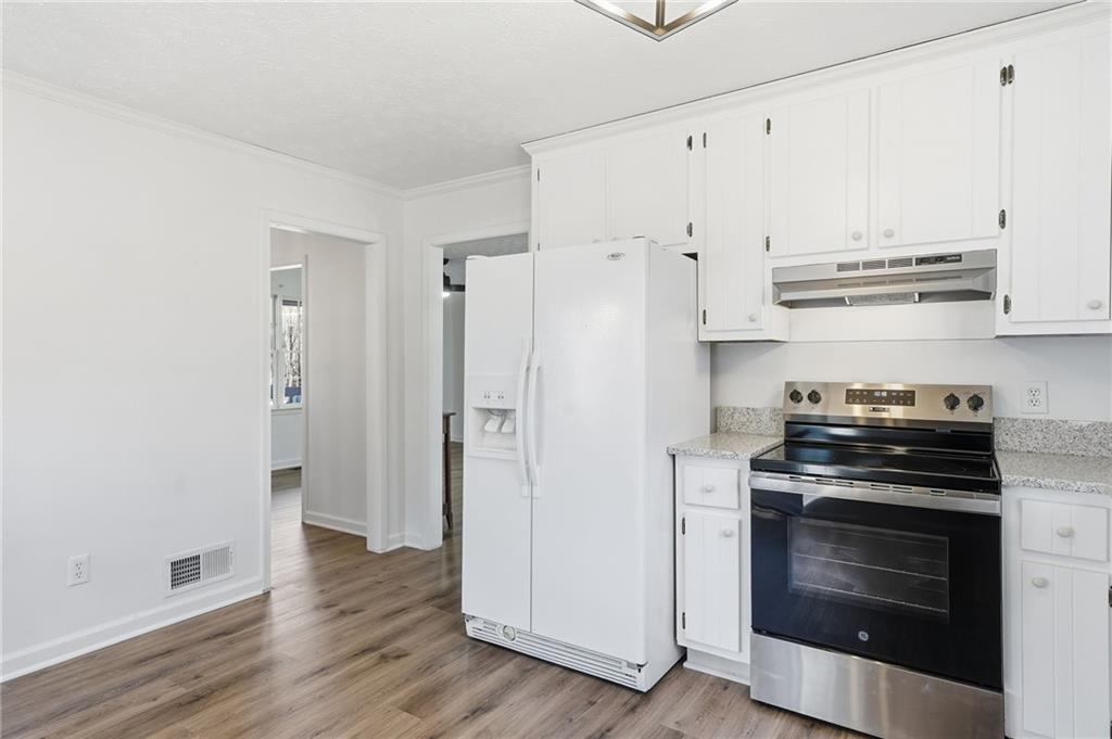 5641 Riding Woods Drive Southwest Powder Springs, GA 30127 - Photo 18 of 41